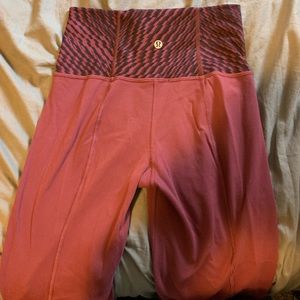 Lululemon Astro Pants